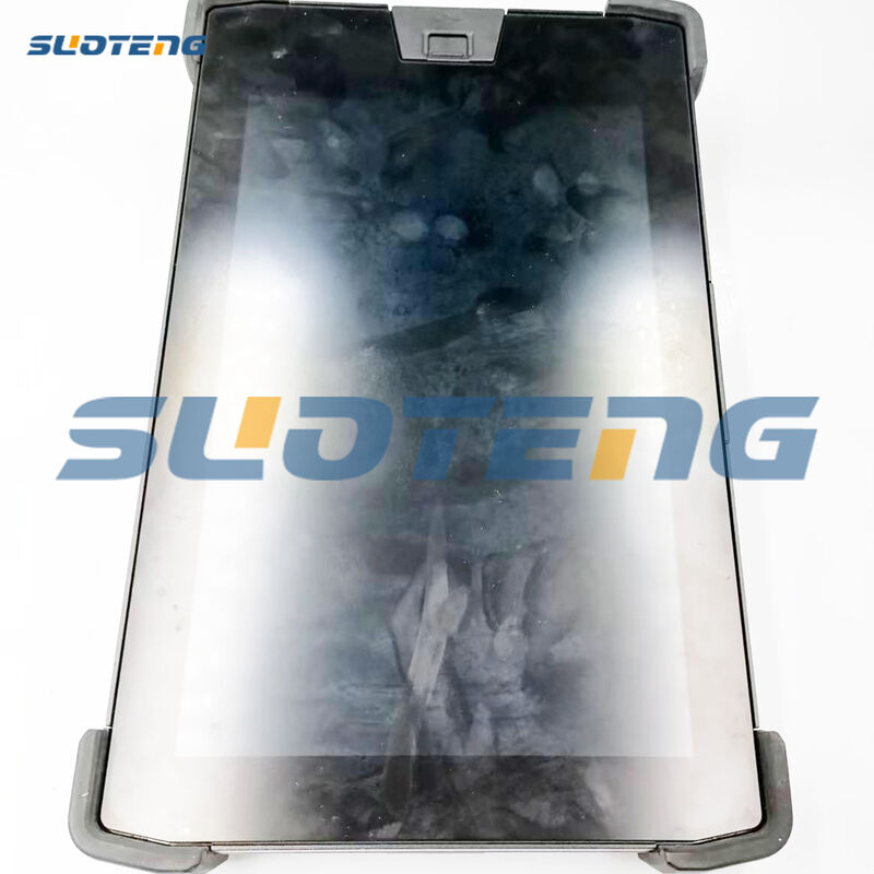 509-0267 E330GC Excavator Monitor Bảng điều khiển Bảng điều khiển với nguồn cung cấp đầy đủ