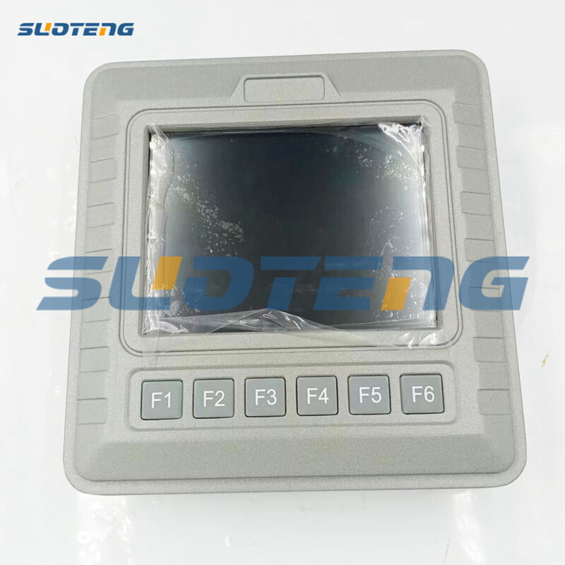 60220-96-00008 602209600008 Màn hình bảng điều khiển cho phụ tùng máy xúc SE220-8