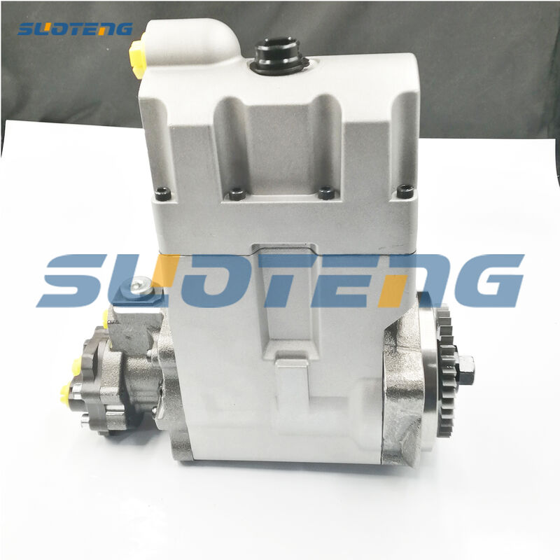 319-0677 3190677 Máy bơm phun nhiên liệu cho máy đào E330D