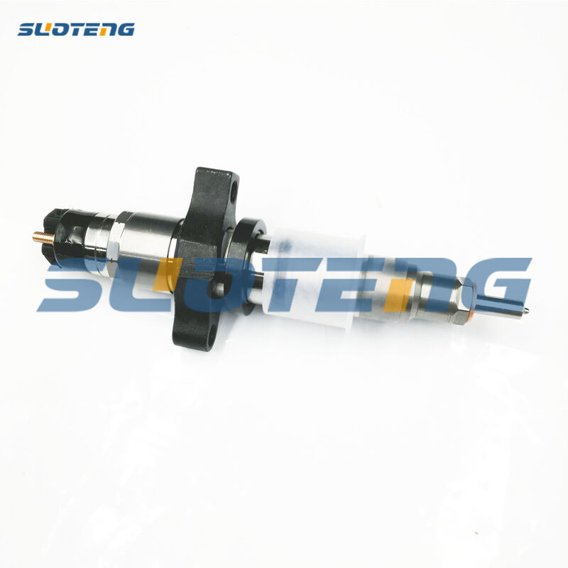 0445 120 028 0445120028 504055805 Common Rail Fuel Injector for Engine Parts