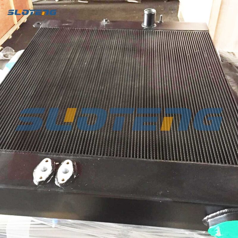 423-03-21111 Lõi nước tản nhiệt cho động cơ Wa380-3
