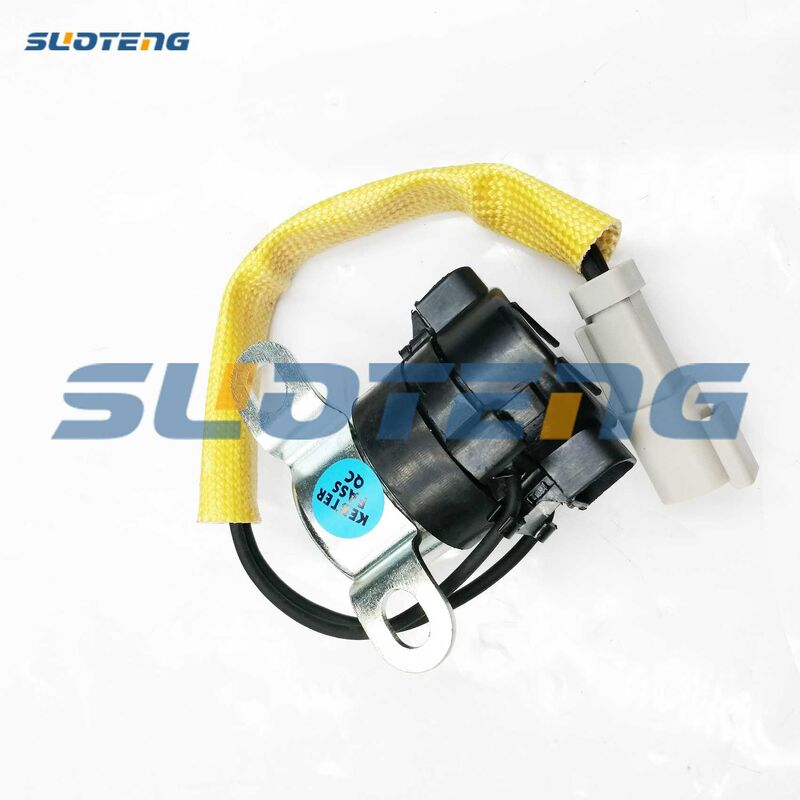 125-1302 1251302 Công tắc cho máy xúc 311B