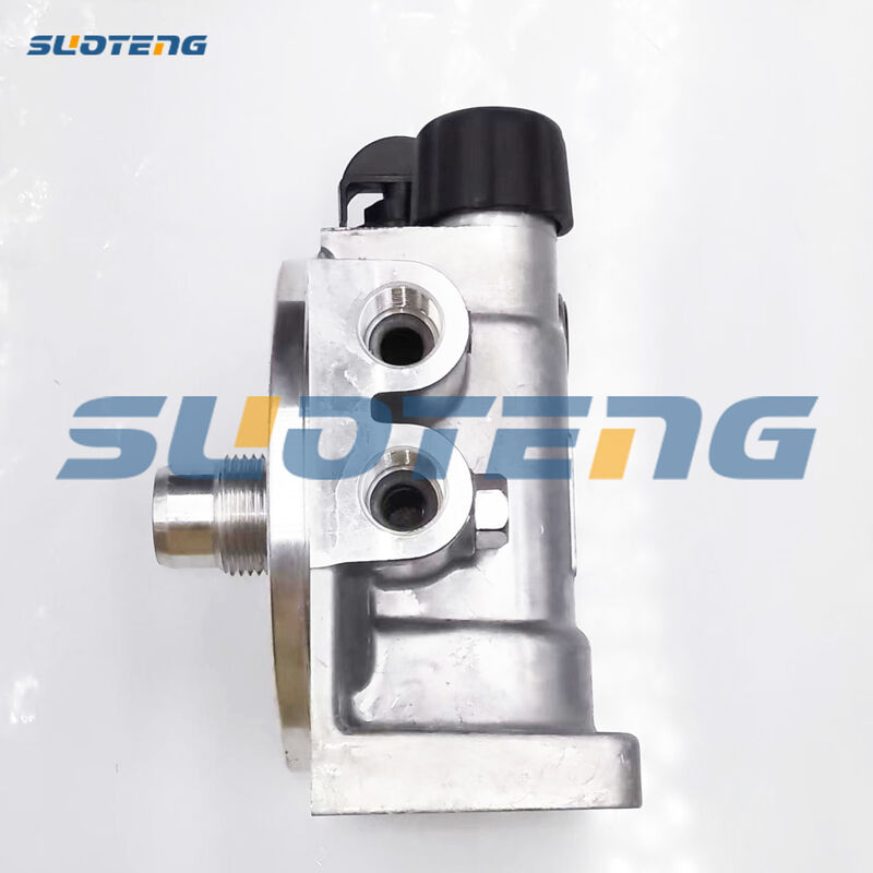 11110702 Bộ lọc cho máy đào EC140C