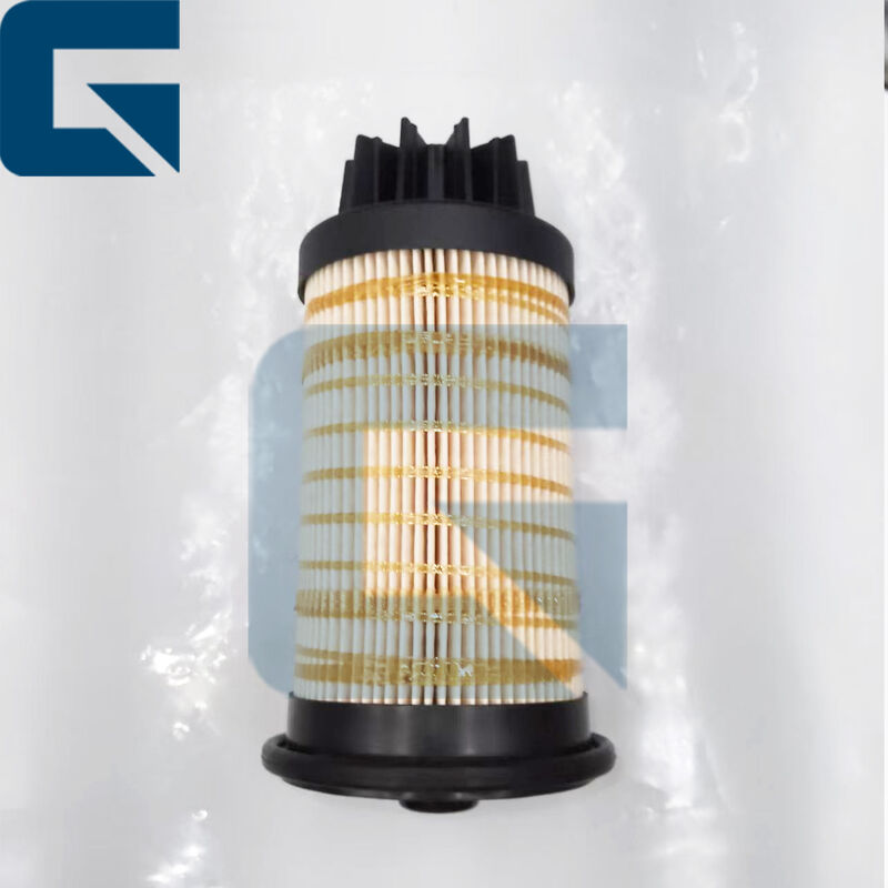 523-6602 5236602 Lọc nhiên liệu cho máy xúc C3.6