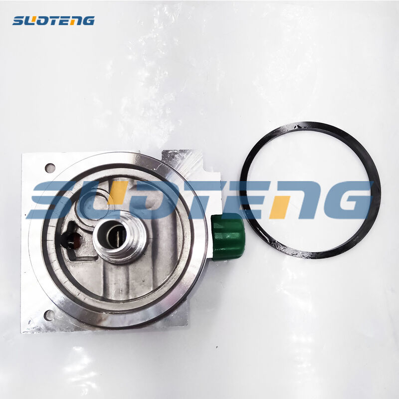54864268 Phòng lọc nhiên liệu thay thế cho các bộ phận máy đào EC140D