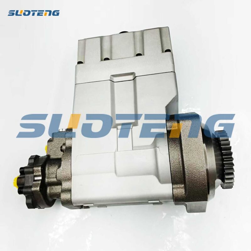 476-8769 Bơm phun nhiên liệu cho động cơ C9 586C 637G 637E D6R D7R Máy kéo