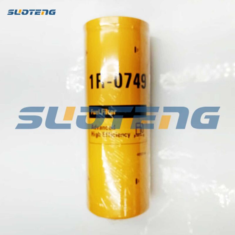 Bộ lọc nhiên liệu 1R-0749 cho máy đào E235B
