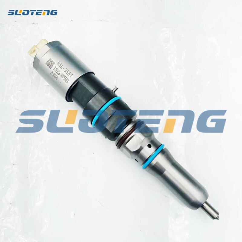 456-3589 4563589 C9.3 Máy phun nhiên liệu động cơ cho máy đào 336E