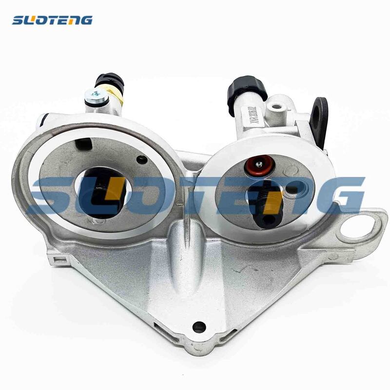 22035823 Bộ lọc nhiên liệu cho máy đào EC750E
