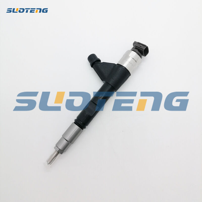 295050-1160 Vòi phun nhiên liệu diesel cho vòi phun động cơ C2.2 C1.7