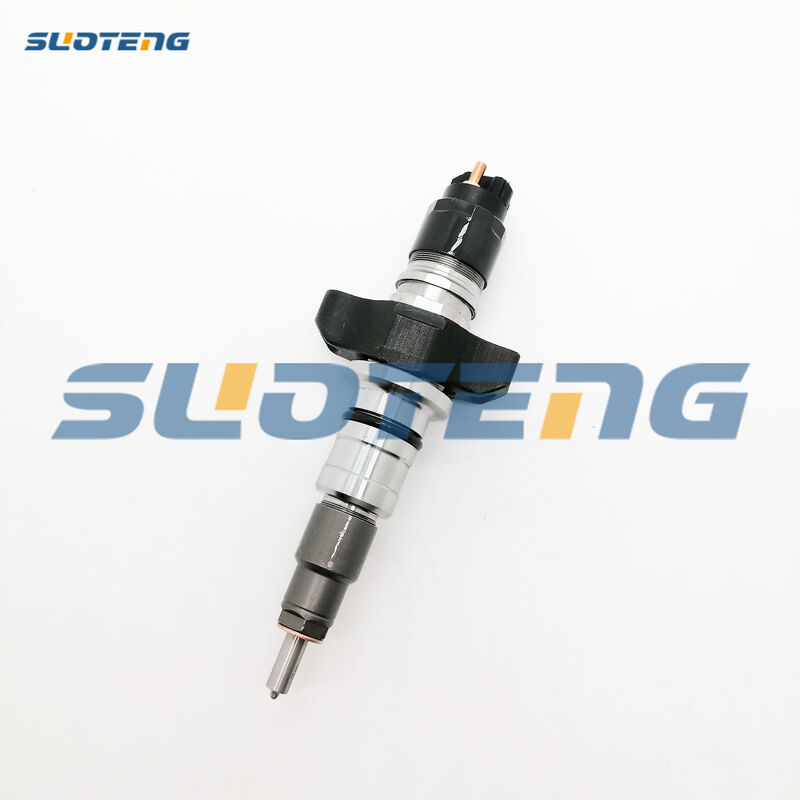 6X 2855135 Máy phun nhiên liệu 0445120075 cho & cho động cơ 6.7L Trung Quốc