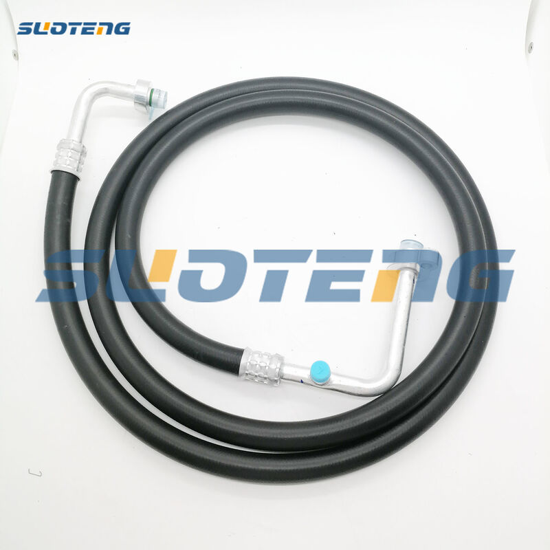 VOE14601888 EC210B Đơn vị điều hòa không khí máy đào 14601888 cho các bộ phận máy xây dựng