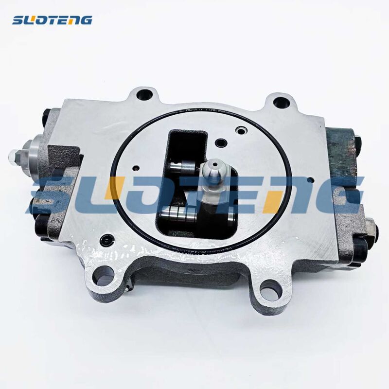 267-1624 2671624 Máy điều chỉnh bơm thủy lực cho máy đào E319D E318D2 L