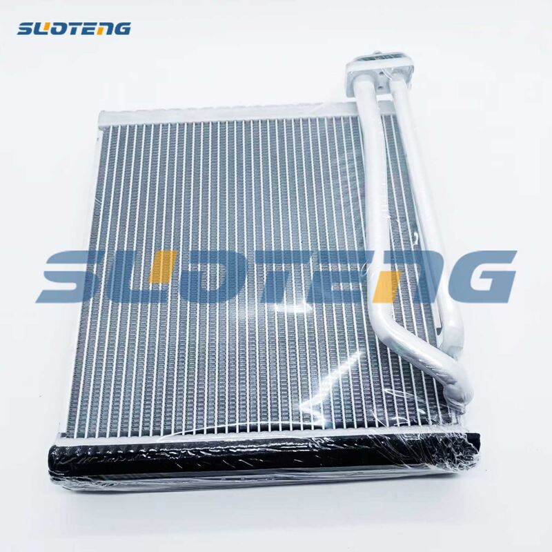 ND446600-0991 Thiết bị bay hơi điều hòa không khí cho máy xúc PC130 PC350 PC400