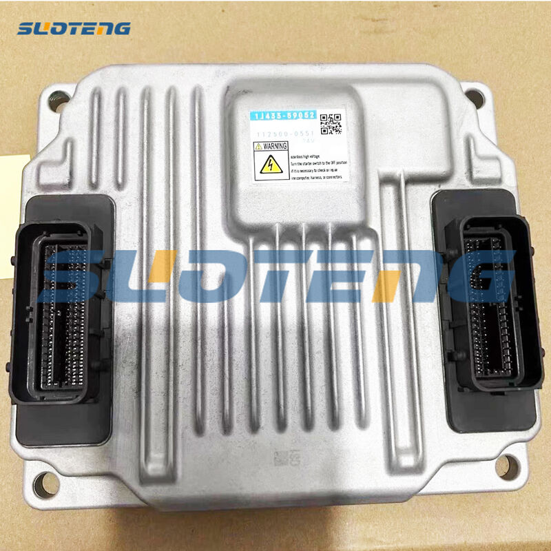 1J433-59052 112500-0551 Máy Tính Bảng Điều Khiển Đơn Vị Điều Khiển ECU Cho Động Cơ