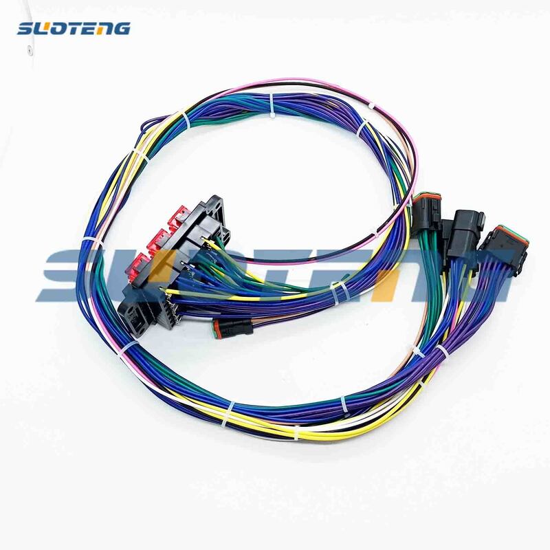 111-4812X Hộp an toàn 1114812 Tương thích với máy đào E312B/E315B/E320B/E330B