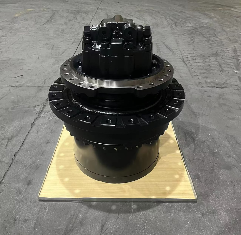 9281920 9281921 Động cơ du lịch, Thiết bị phù hợp với ZAX330-3 ZAX330-5 ZAX350-3