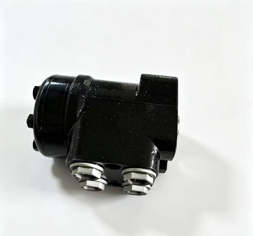 Assy van lái 427-S33-2821 cho WA600-3 WA800-3 WA700-3 WA900-3