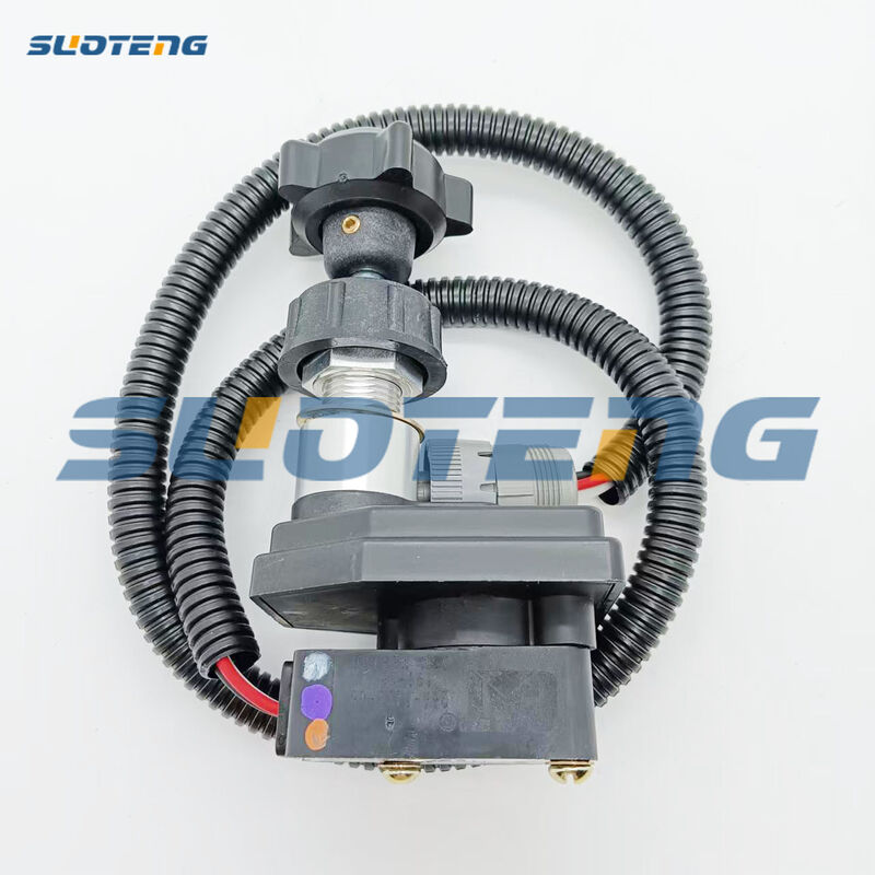 134-0670 1340670 Cảm biến vị trí xoay điều khiển đẩy cho động cơ C15 C18