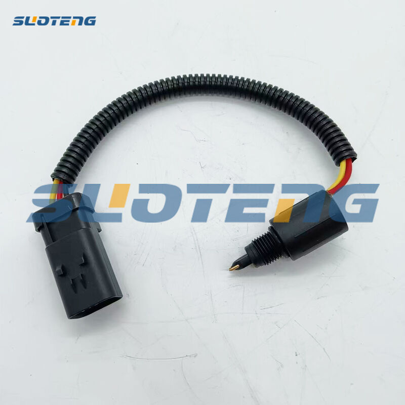Cảm biến mức nhiên liệu 641-5407 6415407 Volts cho phụ tùng máy công trình 313GC 320GC