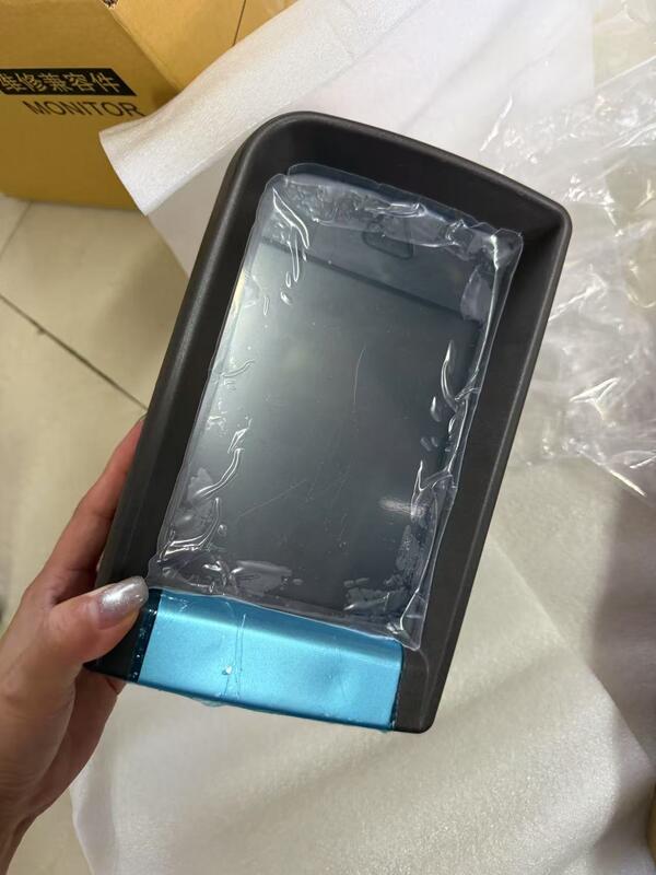 14723715 VOE14723715 Màn hình hiển thị 20814604 VOE20814604 Bộ điều khiển ECU cho EC700
