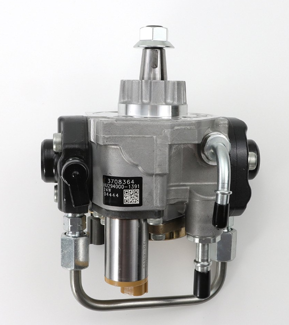 3708364  370-8364 BƠM GP-NHIÊN LIỆU 294000-1391 Bơm Phun Nhiên Liệu 20R4784 cho C4.4 312E 314E