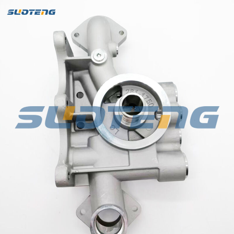 281-1750 2811750 Đế lọc dầu cho động cơ C11 C13