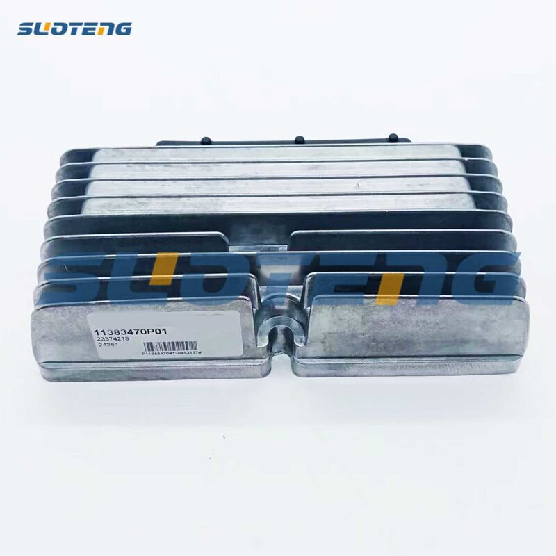 VOE11383470 11383470 Ứng dụng cho EC480D/EC380D/EC340D Động cơ khoan ECU ECM Chiếc máy xây dựng