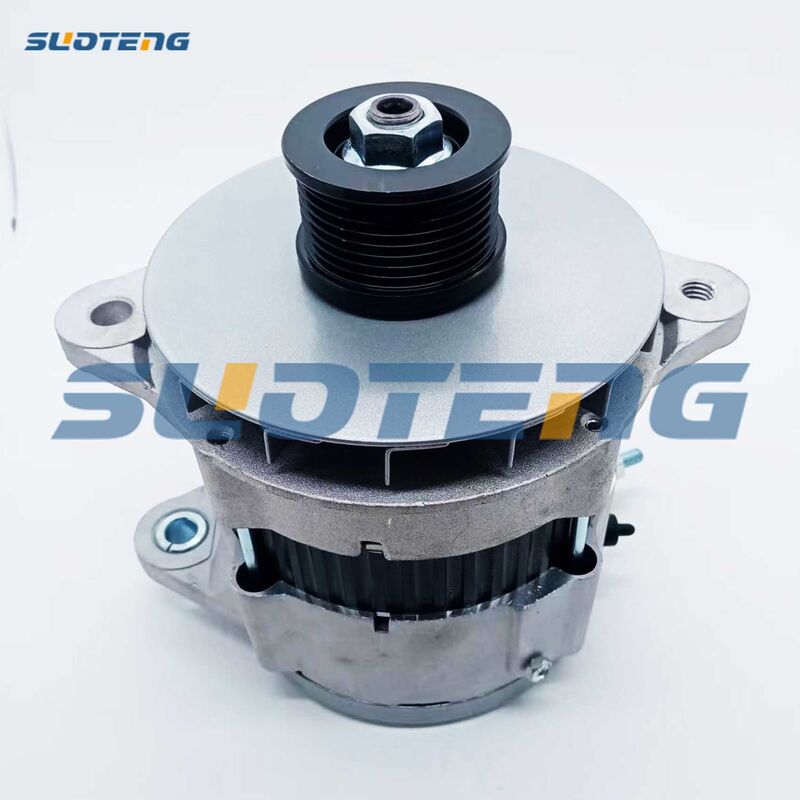 197-8820 Máy đổi điện 24V 1978820 Tương thích với mô hình thợ đào / tải E320C/E320D/924G / 924H / 928H