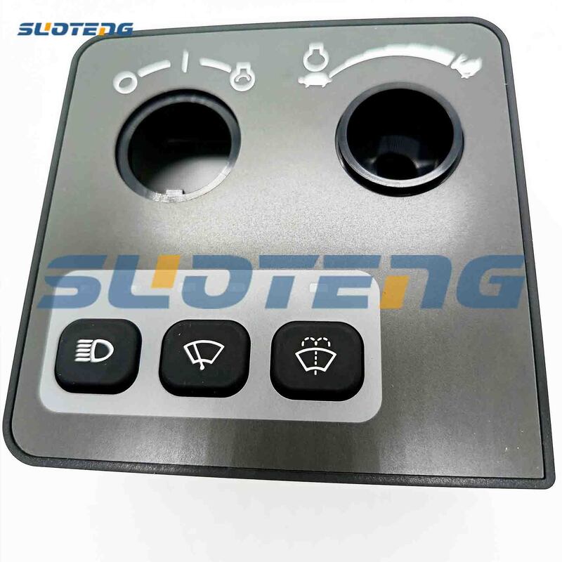 111-4800 1114800 Đơn vị điều khiển bộ điều khiển đèn lau máy đào E312B/E315B/E320B/E325B cho máy đào