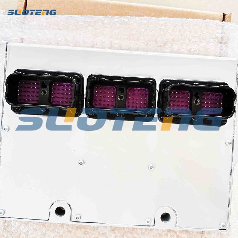 3408501 QSM15 QSM11 Bộ điều khiển ECU động cơ Bảng máy tính cho Máy xây dựng
