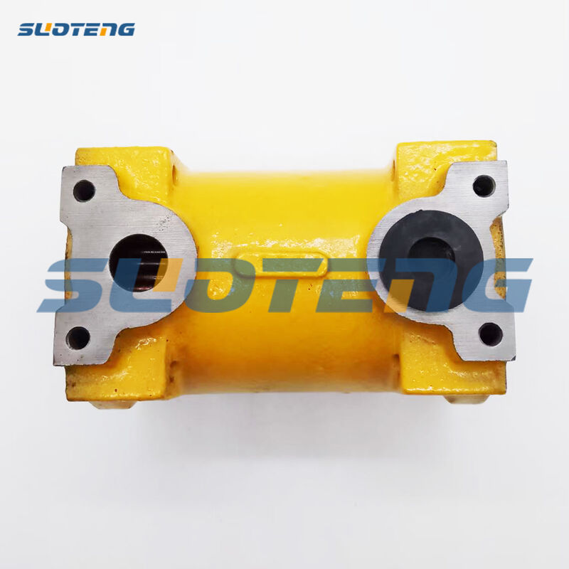 7N-0165 7N0165 Lõi bộ làm mát dầu cho máy cào 12H 140H