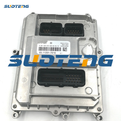 65.11201-7016 Bảng điều khiển máy tính ECU ECM dành cho máy đào DX225LC DX340LC
