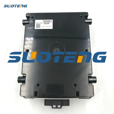 YA00004267 Bộ điều khiển động cơ Ecu cho máy đào ZX360-5G