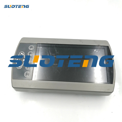 515-3302 Màn hình hiển thị bộ phận điện 5153302 cho máy đào E320D2 E336D2D