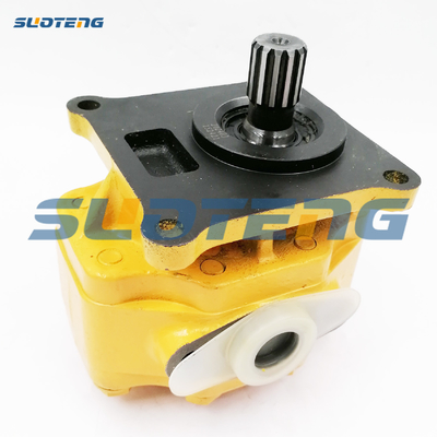 07432-71203 Máy bơm bánh răng thủy lực cho máy kéo D65A-8 D65P-7