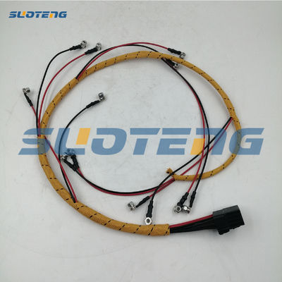 305-4893 Bộ dây điện kim phun 3054893 cho động cơ máy xúc E320D C6.4