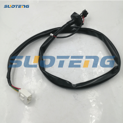 163-6810 Cabin External Wiring Harness 1636810 cho máy đào E320C E330C