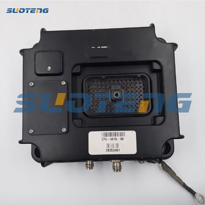 376-4616 3764616 Đối với E312D Máy điều khiển máy đào