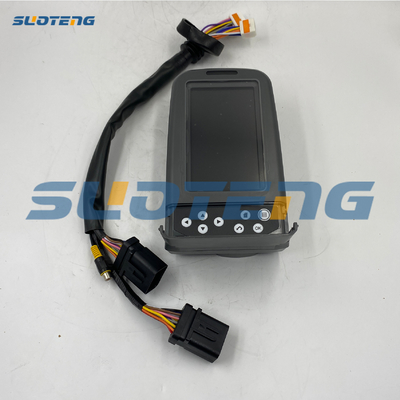 450-0714 màn hình màn hình 4500714 cho máy đào E320D E325D