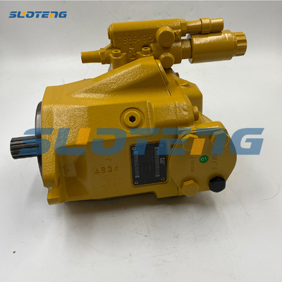 564-9803 Máy bơm thủy lực piston 5649803 cho máy đào 395