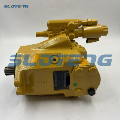 564-9801 Máy bơm thủy lực 5649801 cho máy đào E336 E345