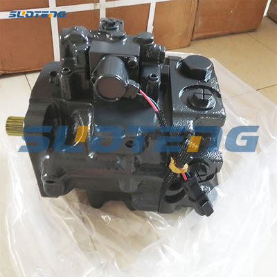 708-1T-00431 Máy bơm quạt thủy lực 7081T00431 cho bộ tải WA600-6