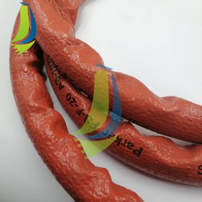 Excavator parts AIR CONDITIONER LINE HOSE 492-3475 4923475 for D8R