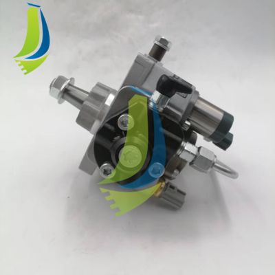 Phụ tùng máy xúc Bơm phun nhiên liệu 8-98168006-1 8981680061 cho 4HK1