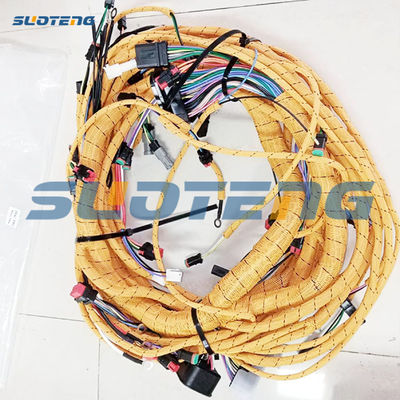 283-2932 283-2932 Chassis Harness Wiring Harness cho bộ phận máy đào 324D