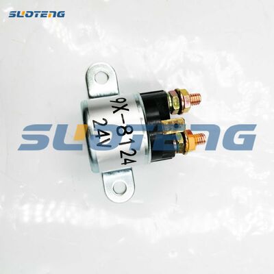 Máy sưởi công tắc 9X-8124 9X8124 cho máy xúc E320B
