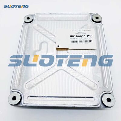 VOE60100011 60100011 Bộ điều khiển ECU máy xúc cho máy xúc EC140D EC235D