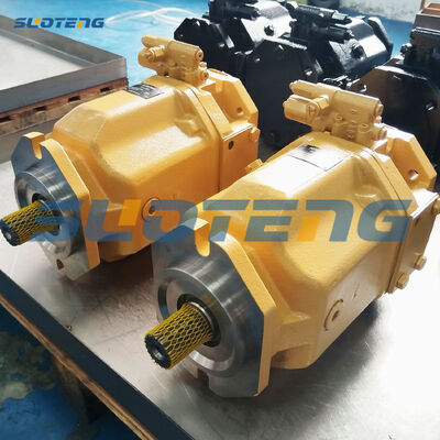 341-7664 3417664 Bơm Piston cho máy xúc lật 938K