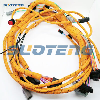 594-1010 5941010 Bộ dây động cơ cho máy kéo D7